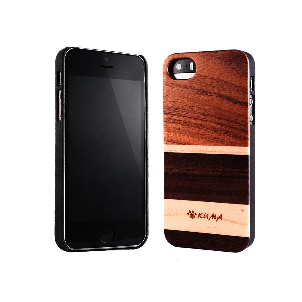 coque iphone 6 en bois