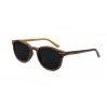 "Bali" Lunettes Bois Noyer & Teck