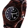 "Muse" Sandalwood Watch