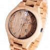 "Little Moku" Montre Bois d'Erable